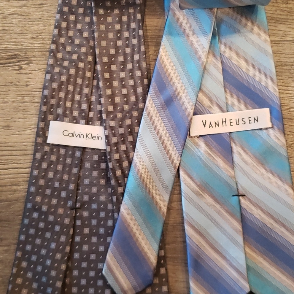 Tie bundle - Picture 3 of 3